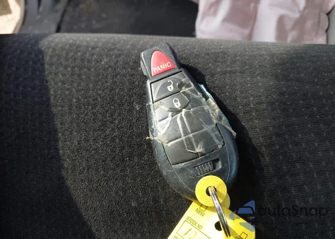 2014 Dodge Grand Caravan Se from USA, damaged, VIN 2C4RDGBG1ER332010